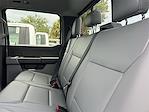 New 2025 Ford F-350 XL Crew Cab 4WD Cab Chassis for sale #ED35965 - photo 17