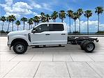 New 2025 Ford F-350 XL Crew Cab 4WD Cab Chassis for sale #ED35965 - photo 6