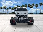New 2025 Ford F-350 XL Crew Cab 4WD Cab Chassis for sale #ED35965 - photo 8