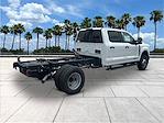 New 2025 Ford F-350 XL Crew Cab 4WD Cab Chassis for sale #ED35965 - photo 9