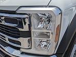 New 2025 Ford F-450 XL Crew Cab 4WD Cab Chassis for sale #ED36510 - photo 11