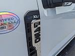 New 2025 Ford F-450 XL Crew Cab 4WD Cab Chassis for sale #ED36510 - photo 12