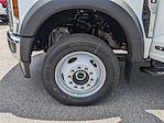 New 2025 Ford F-450 XL Crew Cab 4WD Cab Chassis for sale #ED36510 - photo 31