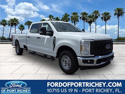 New 2025 Ford F-350 XL Crew Cab SRW Pickup for sale #ED38272 - photo 1