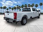 New 2025 Ford F-350 XL Crew Cab SRW Pickup for sale #ED38272 - photo 2