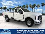 New 2025 Ford F-250 XL Regular Cab Pickup for sale #ED43829 - photo 1