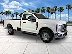 New 2025 Ford F-250 XL Regular Cab Pickup for sale #ED43829 - photo 9