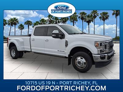 Used 2020 Ford F-350 Lariat Crew Cab for sale #ED49473N - photo 1