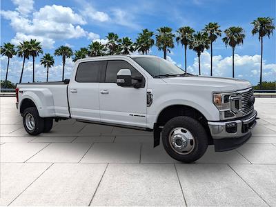 Used 2020 Ford F-350 Lariat Crew Cab for sale #ED49473N - photo 2