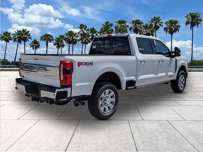 New 2026 Ford F-350 King Ranch Crew Cab for sale #ED52121 - photo 2