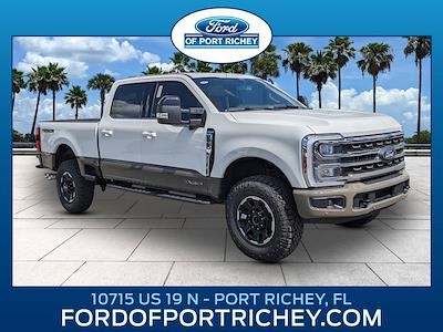 New 2026 Ford F-250 - photo 1