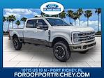 2026 Ford F-250 Crew Cab 4WD Pickup for sale #ED52506 - photo 1
