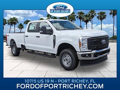 New 2026 Ford F-350 - photo 1