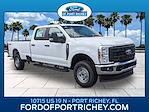 New 2026 Ford F-350 XL Crew Cab for sale #ED53328 - photo 1