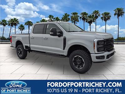 2026 Ford F-350 Crew Cab SRW 4WD Pickup for sale #ED53425 - photo 1