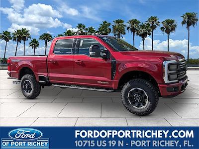 2026 Ford F-350 Crew Cab SRW 4WD Pickup for sale #ED53434 - photo 1