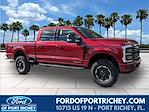 2026 Ford F-350 Crew Cab SRW 4WD Pickup for sale #ED53434 - photo 1