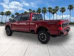 2026 Ford F-350 Crew Cab SRW 4WD Pickup for sale #ED53434 - photo 8