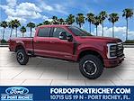 New 2026 Ford F-350 Platinum Crew Cab for sale #ED53844 - photo 1
