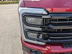 New 2026 Ford F-350 Platinum Crew Cab for sale #ED53844 - photo 11