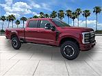 New 2026 Ford F-350 Platinum Crew Cab for sale #ED53844 - photo 4