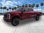 New 2026 Ford F-350 Platinum Crew Cab for sale #ED53844 - photo 6