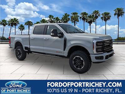 New 2026 Ford F-350 Platinum Crew Cab for sale #ED53930 - photo 1