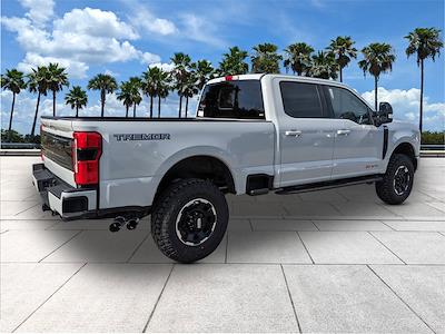 New 2026 Ford F-350 Platinum Crew Cab for sale #ED53930 - photo 2