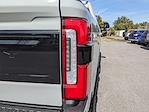New 2026 Ford F-350 Platinum Crew Cab for sale #ED53930 - photo 12