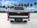 New 2026 Ford F-350 Platinum Crew Cab for sale #ED53930 - photo 8
