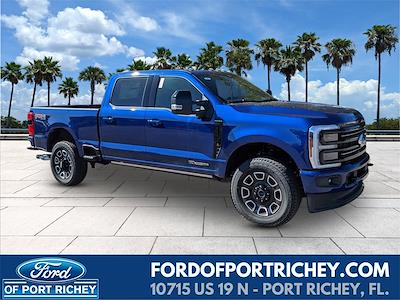 2026 Ford F-350 Crew Cab SRW 4WD Pickup for sale #ED54771 - photo 1