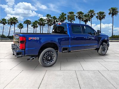 2026 Ford F-350 Crew Cab SRW 4WD Pickup for sale #ED54771 - photo 2