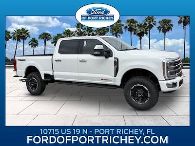 New 2026 Ford F-350 Crew Cab for sale #ED54805 - photo 1