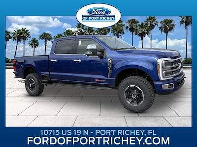 New 2026 Ford F-250 Platinum Crew Cab for sale #ED55157 - photo 1