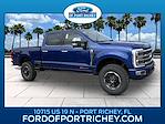 New 2026 Ford F-250 Platinum Crew Cab for sale #ED55157 - photo 1