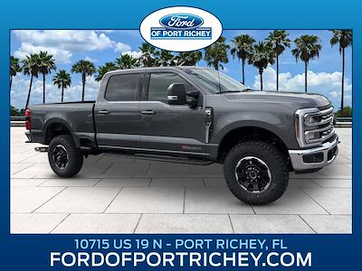 New 2026 Ford F-250 Lariat Crew Cab for sale #ED55203 - photo 1