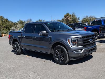 Used 2023 Ford F-150 - photo 1