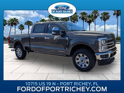New 2026 Ford F-250 King Ranch Crew Cab for sale #ED55604 - photo 1
