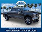 New 2026 Ford F-250 King Ranch Crew Cab for sale #ED55604 - photo 1