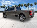 New 2026 Ford F-250 King Ranch Crew Cab for sale #ED55604 - photo 8