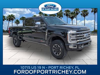 Used 2024 Ford F-250 - photo 1