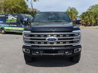 Used 2024 Ford F-250 - photo 1