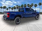 New 2026 Ford F-250 Platinum Crew Cab for sale #ED56498 - photo 8