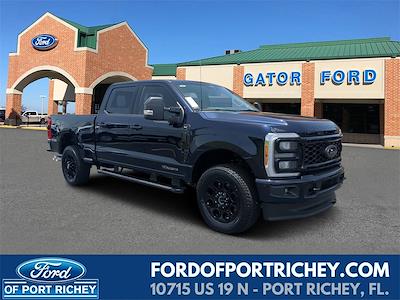 New 2025 Ford F-250 XLT Crew Cab for sale #ED56548 - photo 1