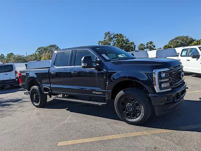 New 2025 Ford F-250 XLT Crew Cab for sale #ED56548 - photo 2