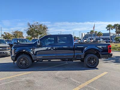 New 2025 Ford F-250 XLT Crew Cab for sale #ED56548 - photo 2