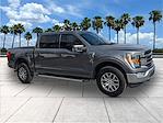 2022 Ford F-150 SuperCrew Cab 4WD Pickup for sale #ED56548A - photo 2