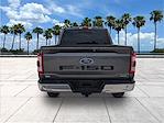 2022 Ford F-150 SuperCrew Cab 4WD Pickup for sale #ED56548A - photo 8