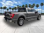 2022 Ford F-150 SuperCrew Cab 4WD Pickup for sale #ED56548A - photo 9