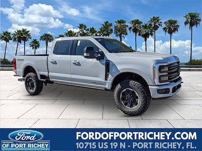2026 Ford F-250 Crew Cab 4WD Pickup for sale #ED57013 - photo 1